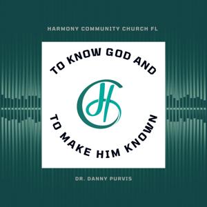 Harmony Community Church FL