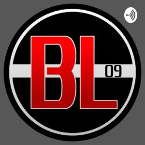 BlindedLight09's Podcast