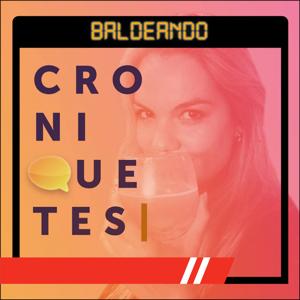 Baldeando