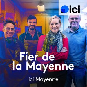 Fier de la Mayenne