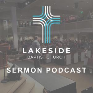 Lakeside Baptist Church Sermon Podcast