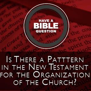 Have a Bible Question