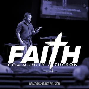 Faith Community Church Tucson