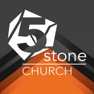 5 Stone Church with Jeff Lambert