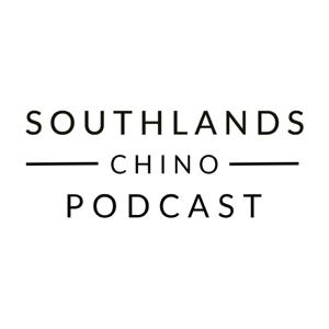 Southlands Chino
