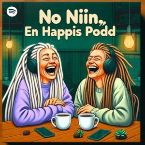 No Niin, en Happis Podd