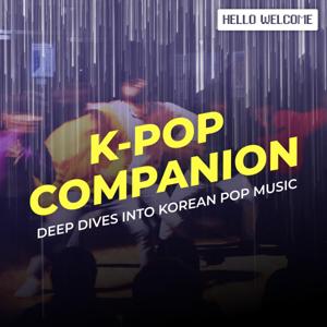 K-Pop Companion