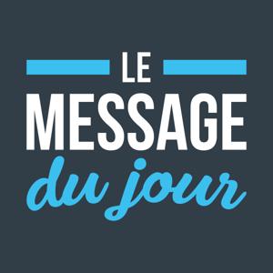 Message du jour