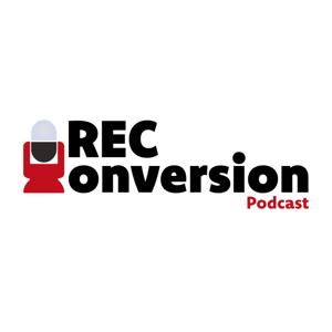 REConversion podcast