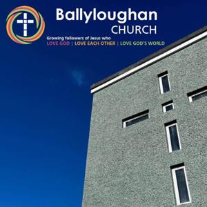 Ballyloughan Podcast
