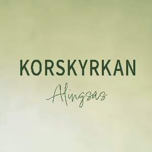 Korskyrkan Alingsås