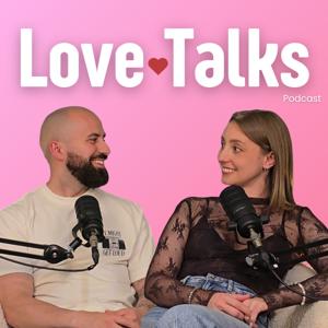 Marji et Fabio - Love Talks