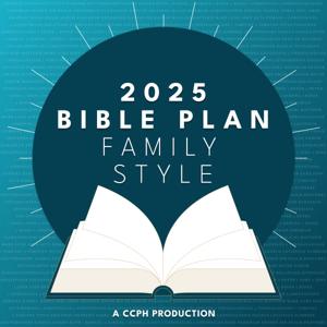 2025 Bible Plan Family Style