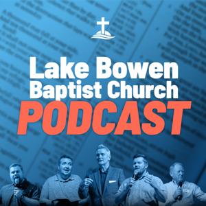 The Lake Bowen Baptist Church Podcast