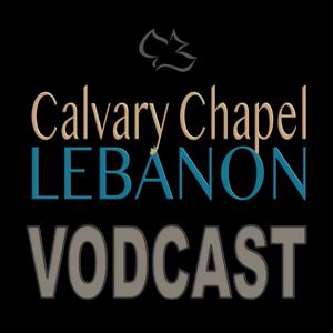 Video from Calvary Chapel, Lebanon, PA