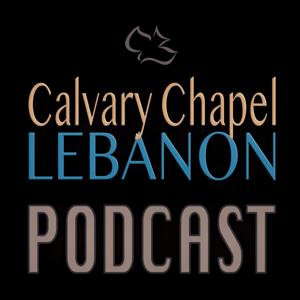 Audio from Calvary Chapel, Lebanon, PA