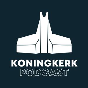 Koningkerk Haarlem Podcast