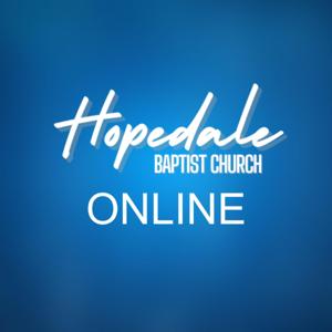 Hopedale Online Church Services