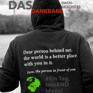 #Ein Tag, tausEND Ideen!