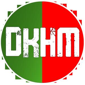 DKHM Wargames