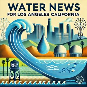 Water News for Los Angeles