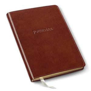 Ruben's Journals