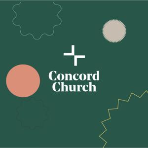 Concord Church Talks