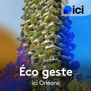 Éco geste, ici Orléans