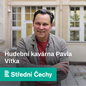 Hudební kavárna Pavla Vítka