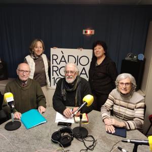 Brots de poesia i vida