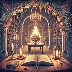 Classic Romance Library