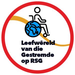 Leefwêreld van die Gestremde