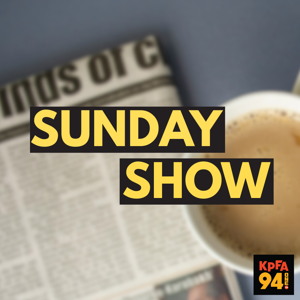 KPFA - Sunday Show