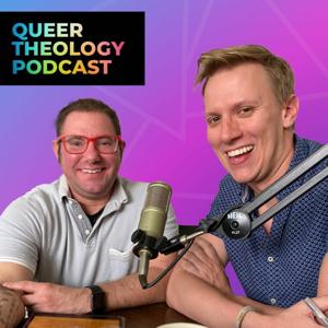 Queer Theology Podcast