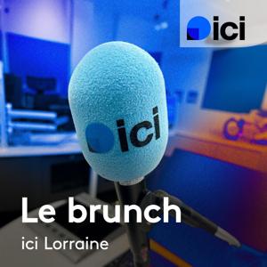 Le brunch, ici Lorraine