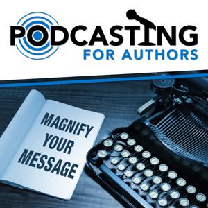 Podcasting for Authors