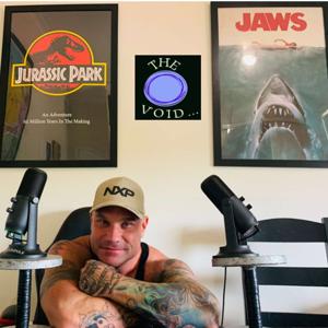The Void - With Dan Rigby