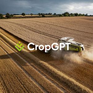 CropGPT - Podcast for Commodities