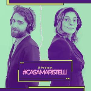 Casa MariStelli - il Podcast