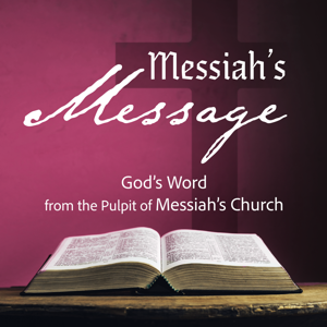 Messiah's Message