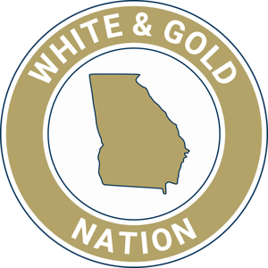 White & Gold Nation