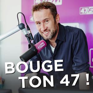 Bouge ton 47 !
