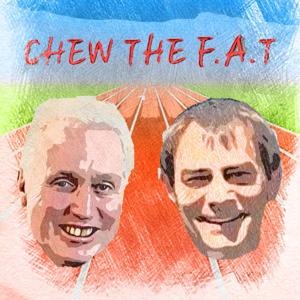 Chew The F.A.T