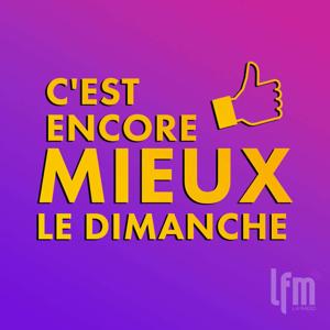 C'est encore mieux le dimanche