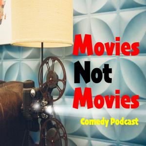 Movies Not Movies