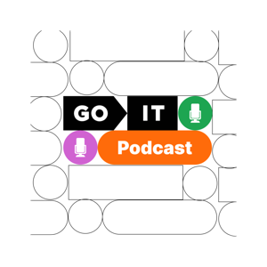 GoIT Podcast