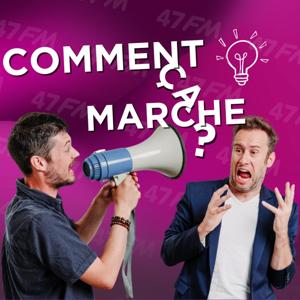 Comment ça marche ?