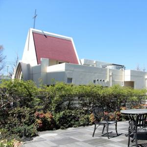 セブンスデーアドベンチスト天沼教会
