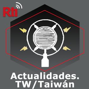 Actualidades.TW/Taiwán