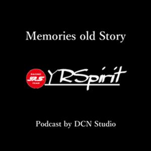 YRSpiritのチープでオールドなお話